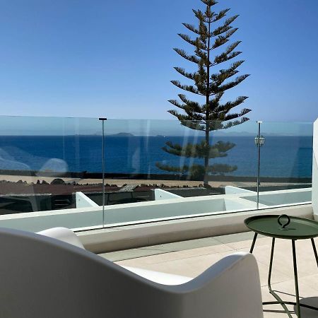 Marina Suites 8 Коста Бланка Экстерьер фото