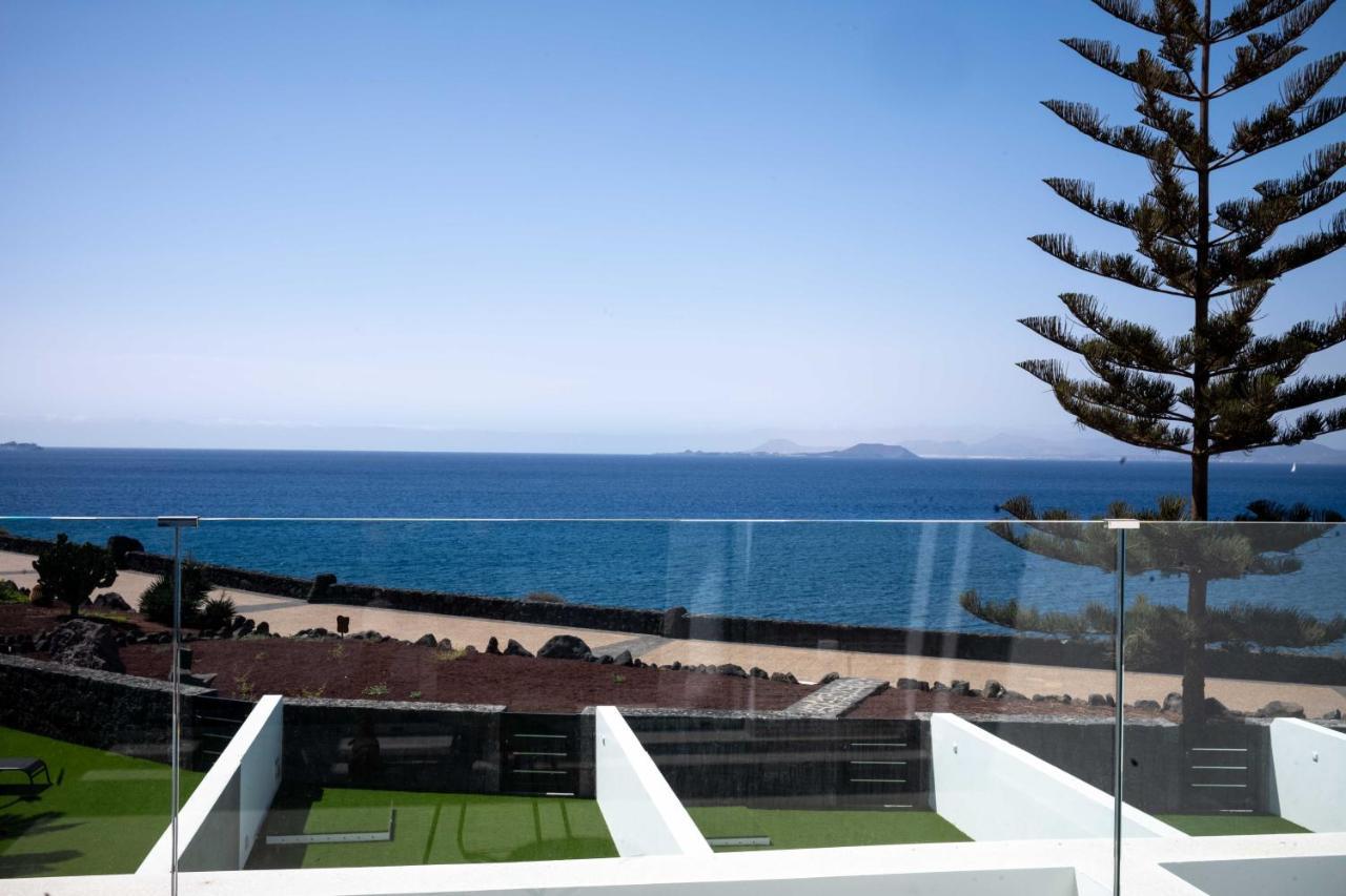 Marina Suites 8 Коста Бланка Экстерьер фото
