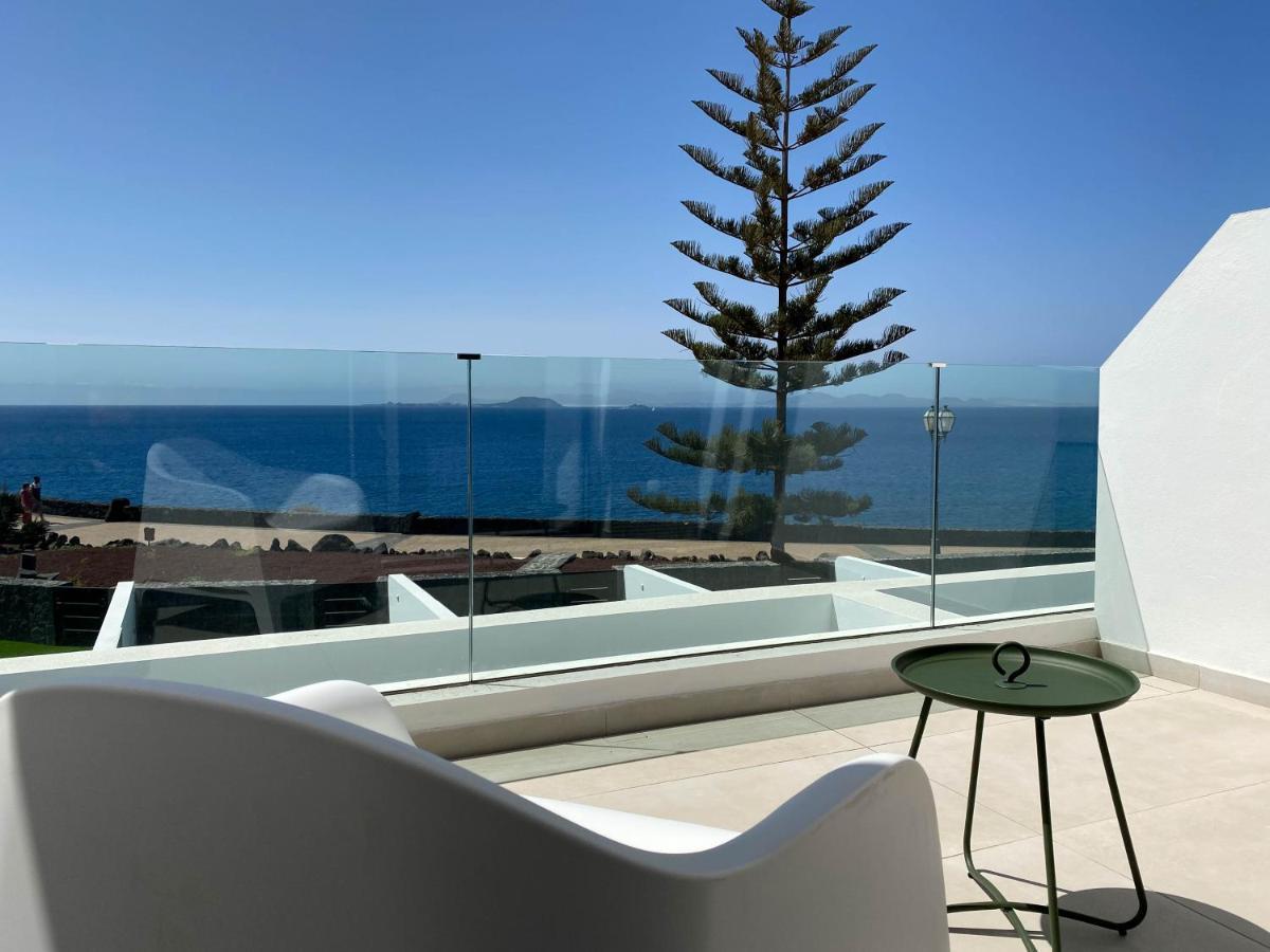 Marina Suites 8 Коста Бланка Экстерьер фото