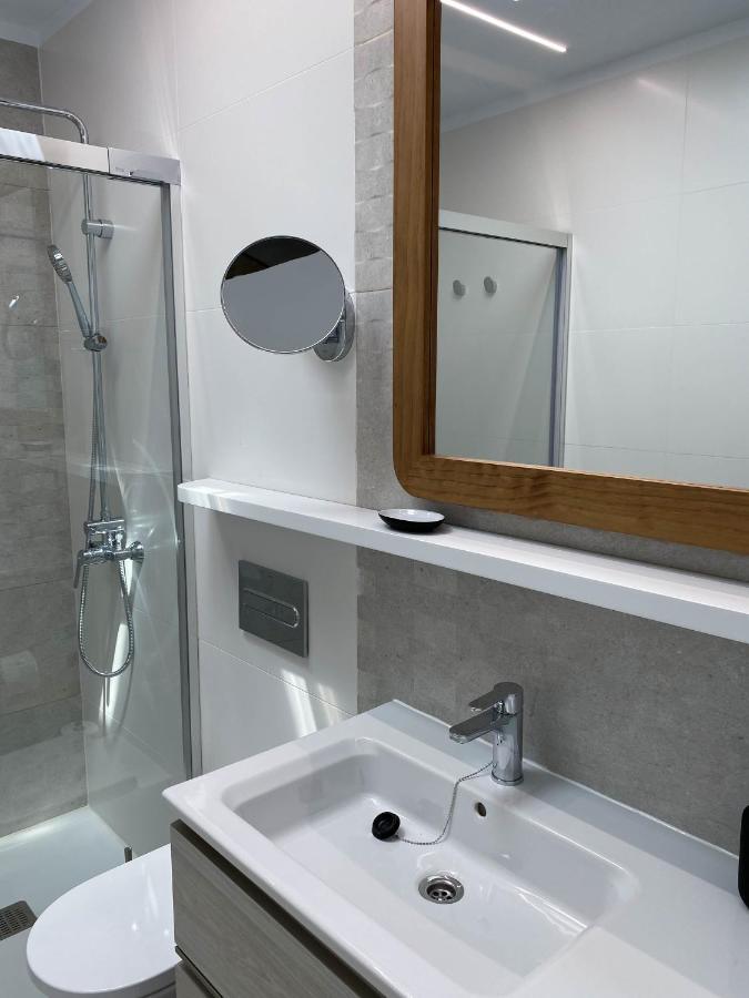 Marina Suites 8 Коста Бланка Экстерьер фото