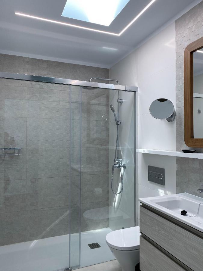 Marina Suites 8 Коста Бланка Экстерьер фото