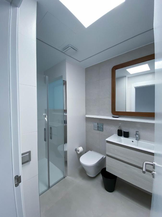 Marina Suites 8 Коста Бланка Экстерьер фото