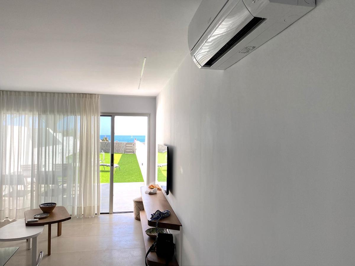 Marina Suites 8 Коста Бланка Экстерьер фото