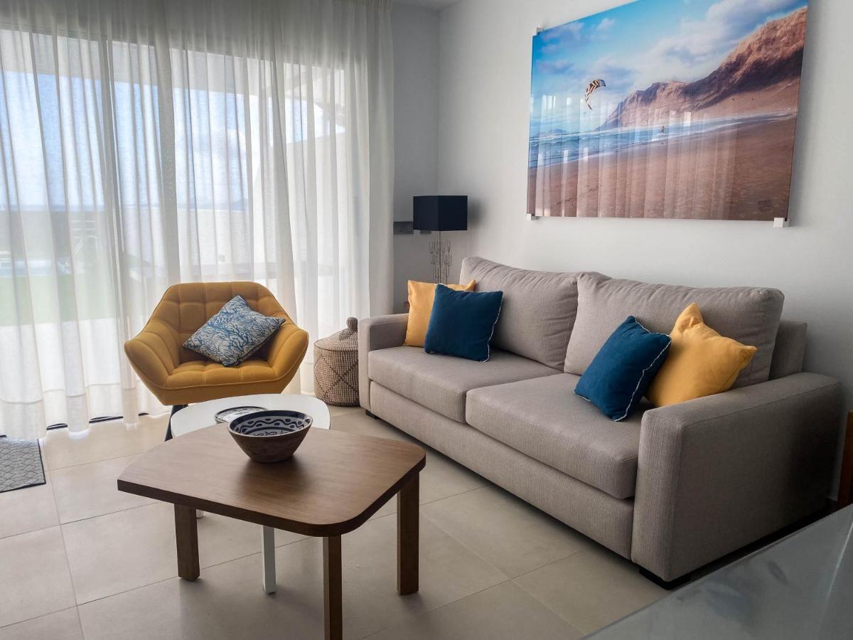 Marina Suites 8 Коста Бланка Экстерьер фото