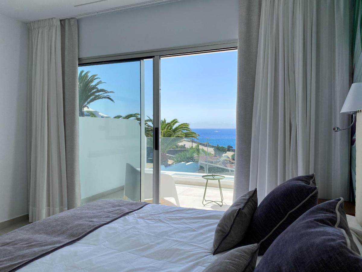 Marina Suites 8 Коста Бланка Экстерьер фото